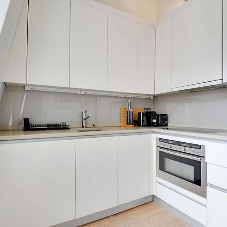 Charming 2Br - 5P - Eiffel Tower - Trocadero Leilighet Paris Eksteriør bilde