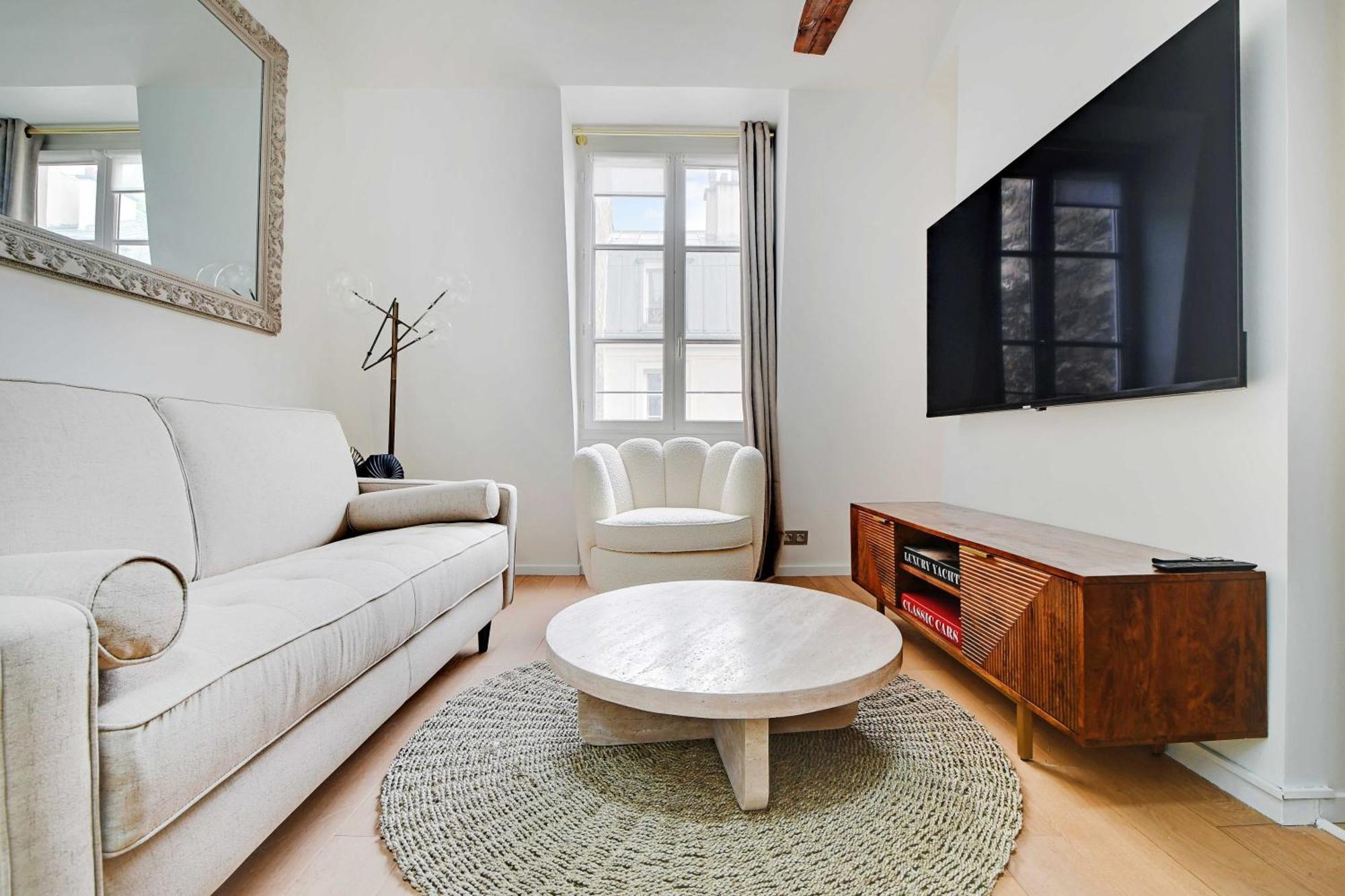Charming 2Br - 5P - Eiffel Tower - Trocadero Leilighet Paris Eksteriør bilde