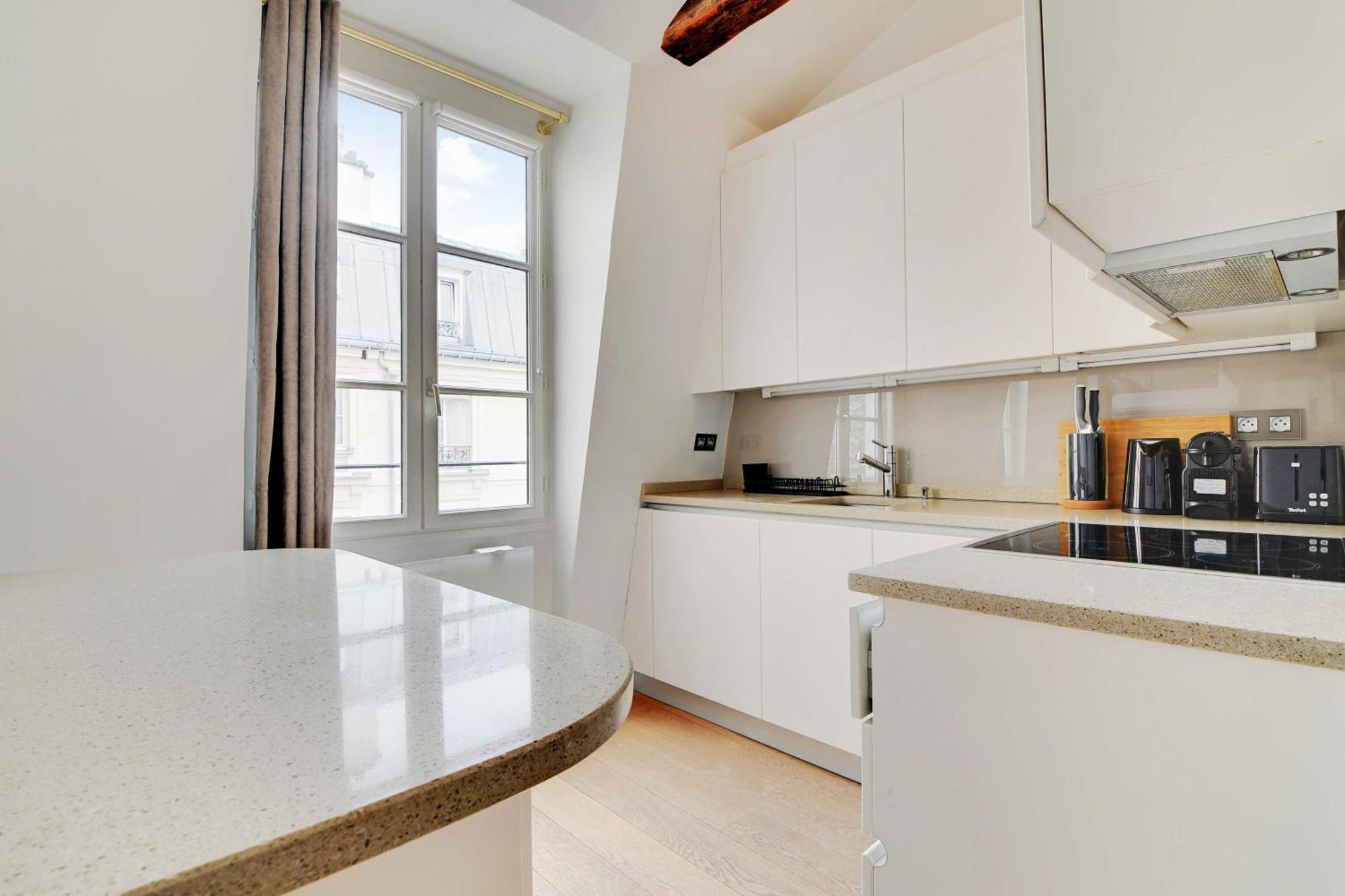 Charming 2Br - 5P - Eiffel Tower - Trocadero Leilighet Paris Eksteriør bilde