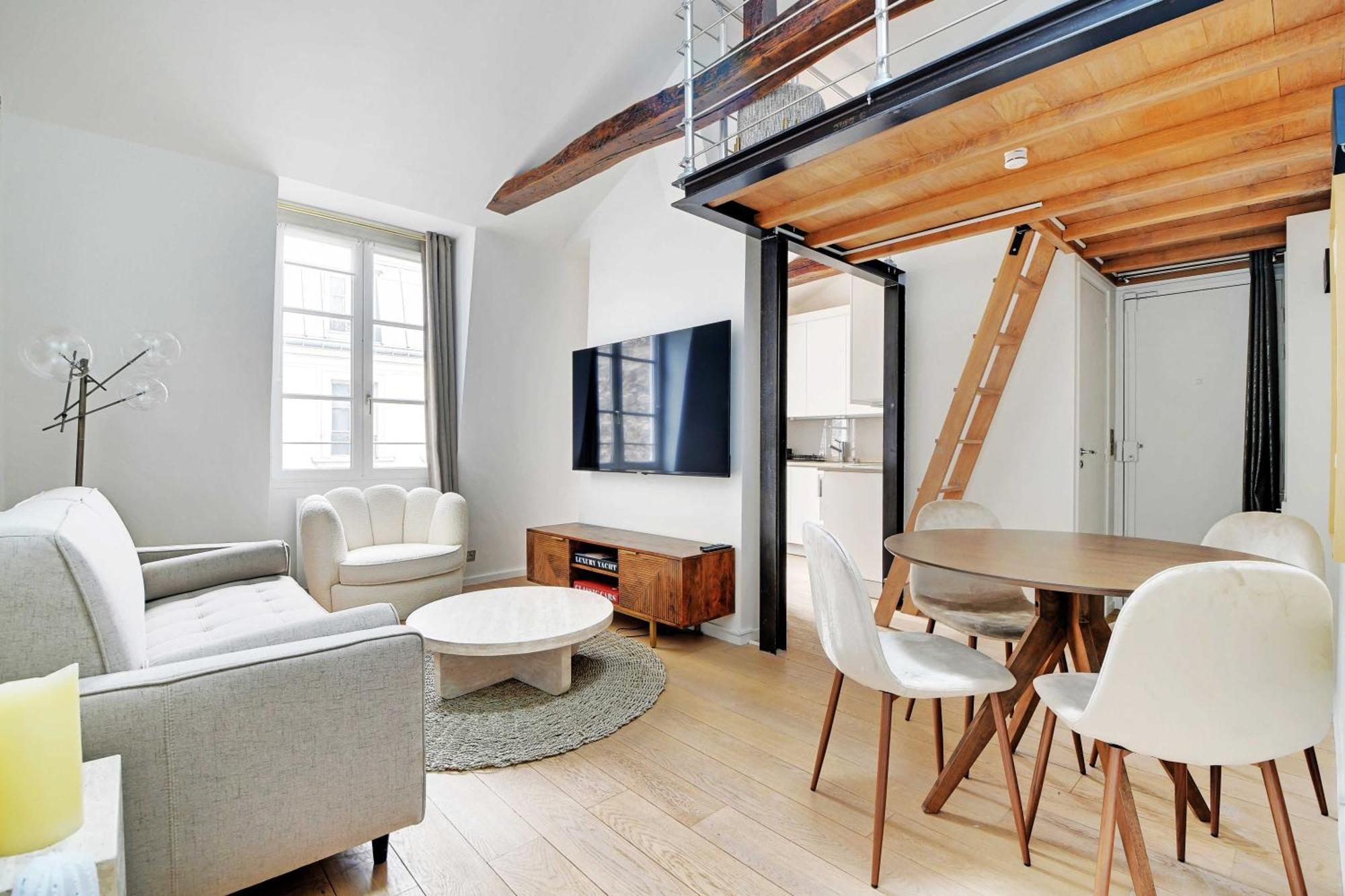 Charming 2Br - 5P - Eiffel Tower - Trocadero Leilighet Paris Eksteriør bilde
