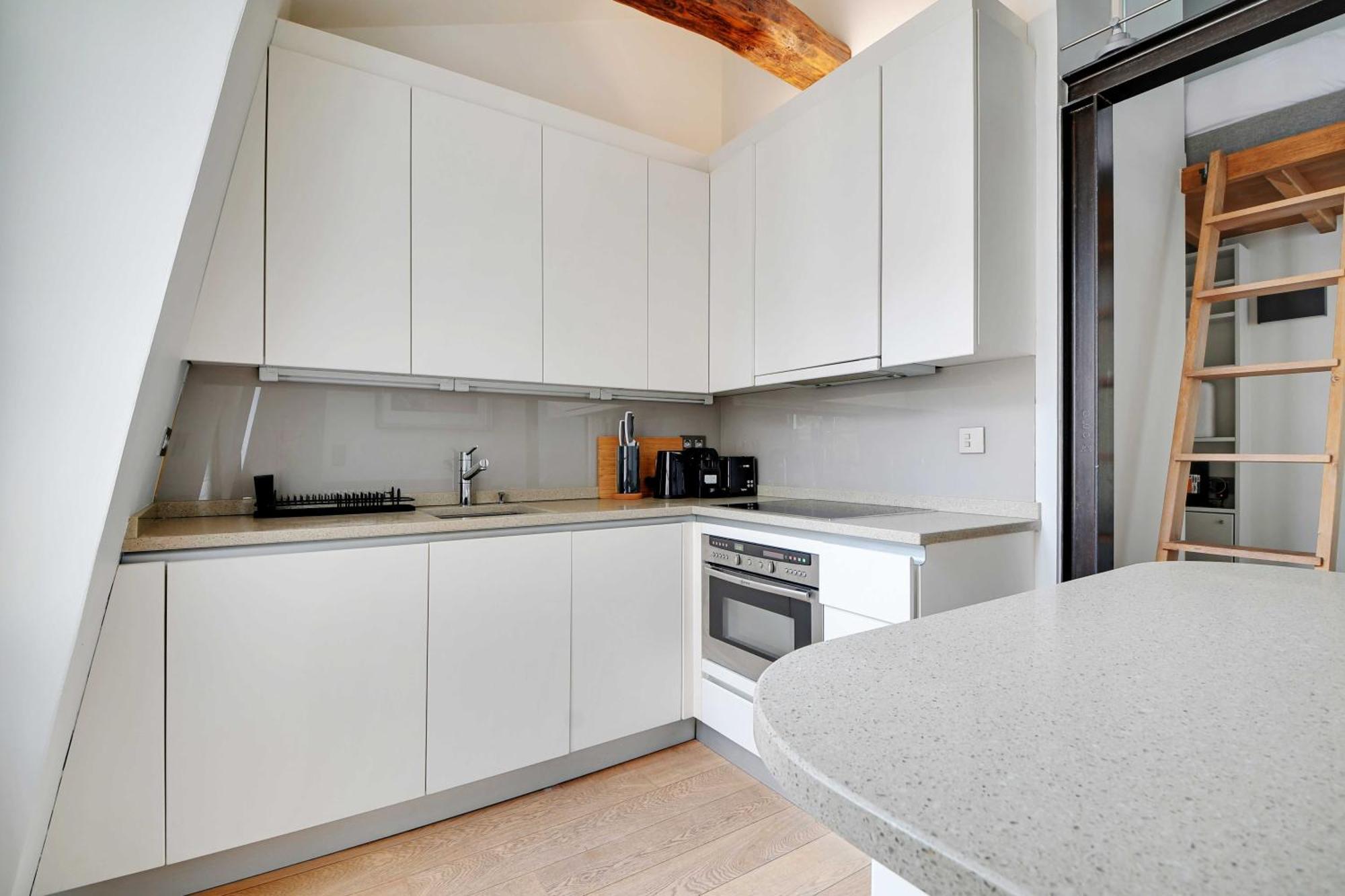 Charming 2Br - 5P - Eiffel Tower - Trocadero Leilighet Paris Eksteriør bilde